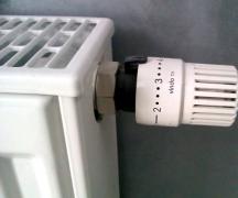 Терморегулятор для радиатора отопления — выбираем правильное устройство