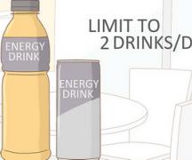 Энергетики и их влияние на человека: плюсы и минусы Энергетические напитки вред здоровью