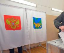 Выборы в россии прошли при рекордно низкой явке «Покусавший» членов УИК кандидат в мундепы рассказал о конфликте